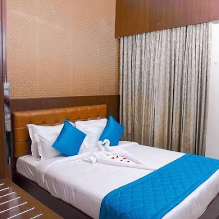Hotel Blue Ocean Residency Bangalore Exterior foto